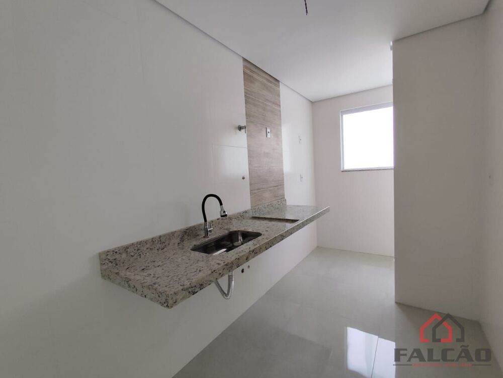Sobrado à venda com 2 quartos, 100m² - Foto 10