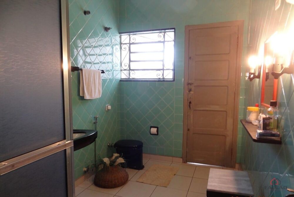 Sobrado, 4 quartos, 196 m² - Foto 7