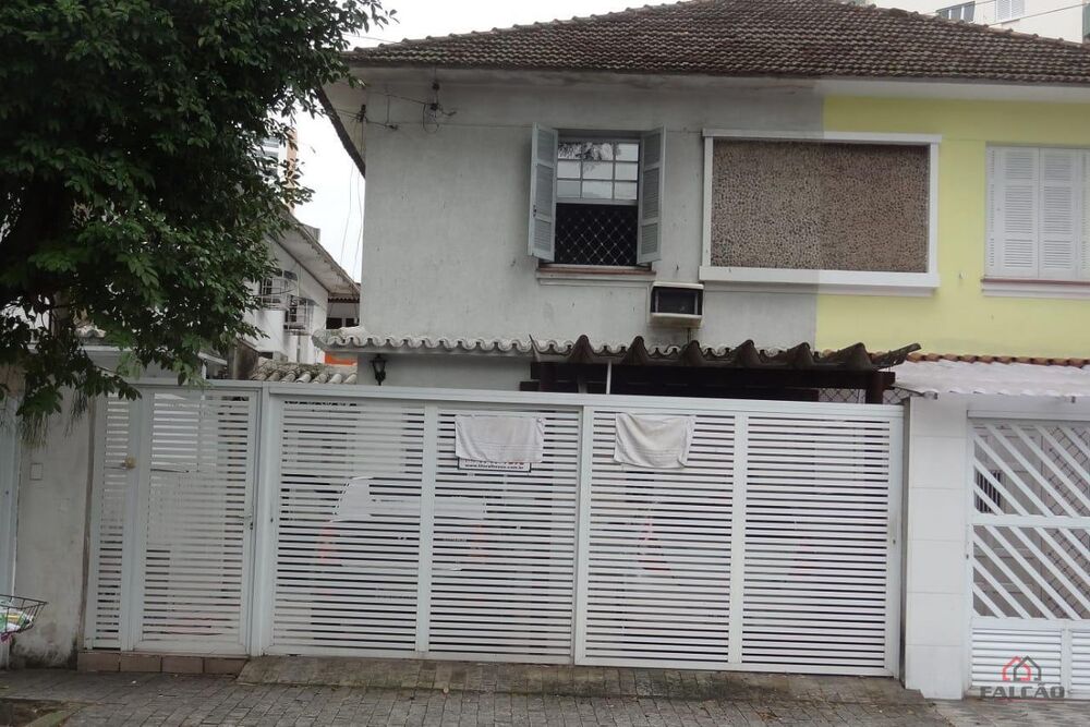 Sobrado, 4 quartos, 196 m² - Foto 13