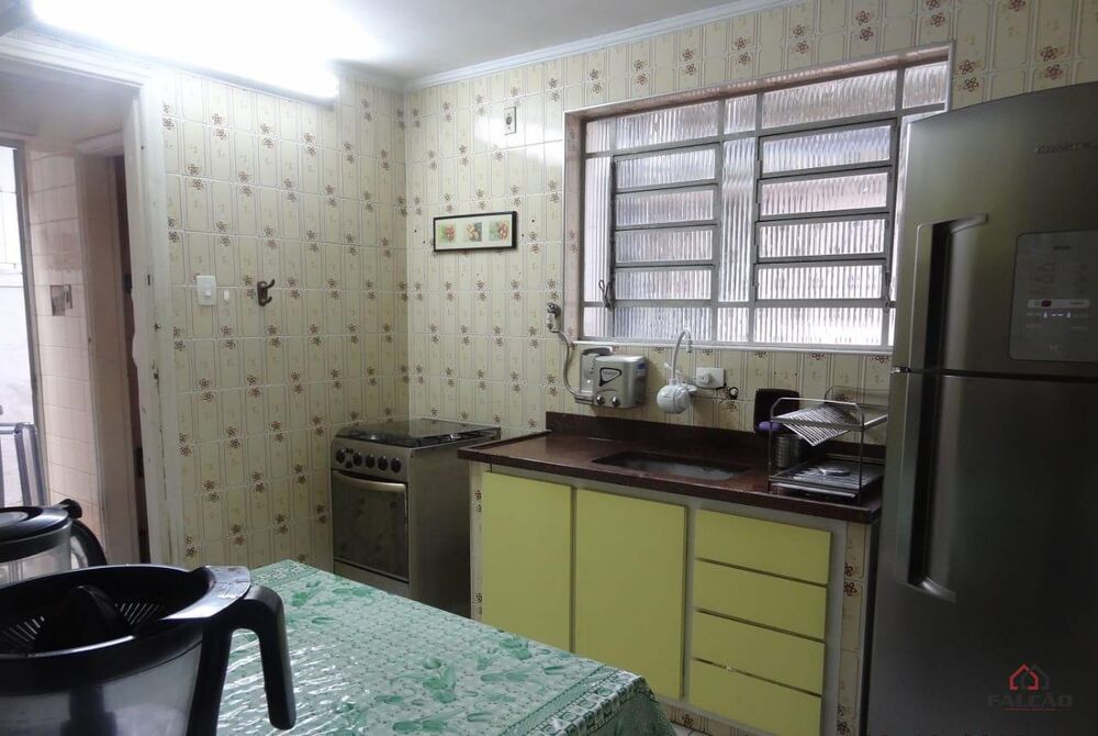Sobrado, 4 quartos, 196 m² - Foto 9
