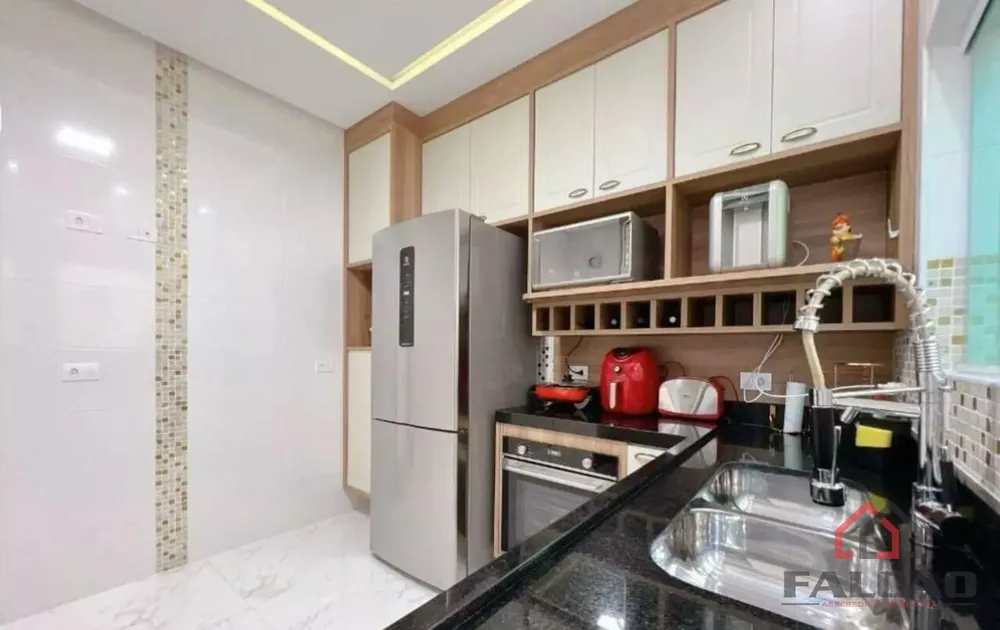 Sobrado, 2 quartos, 120 m² - Foto 11
