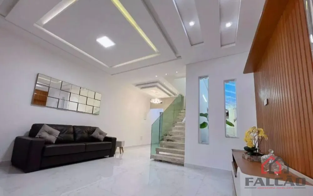 Sobrado, 2 quartos, 120 m² - Foto 2