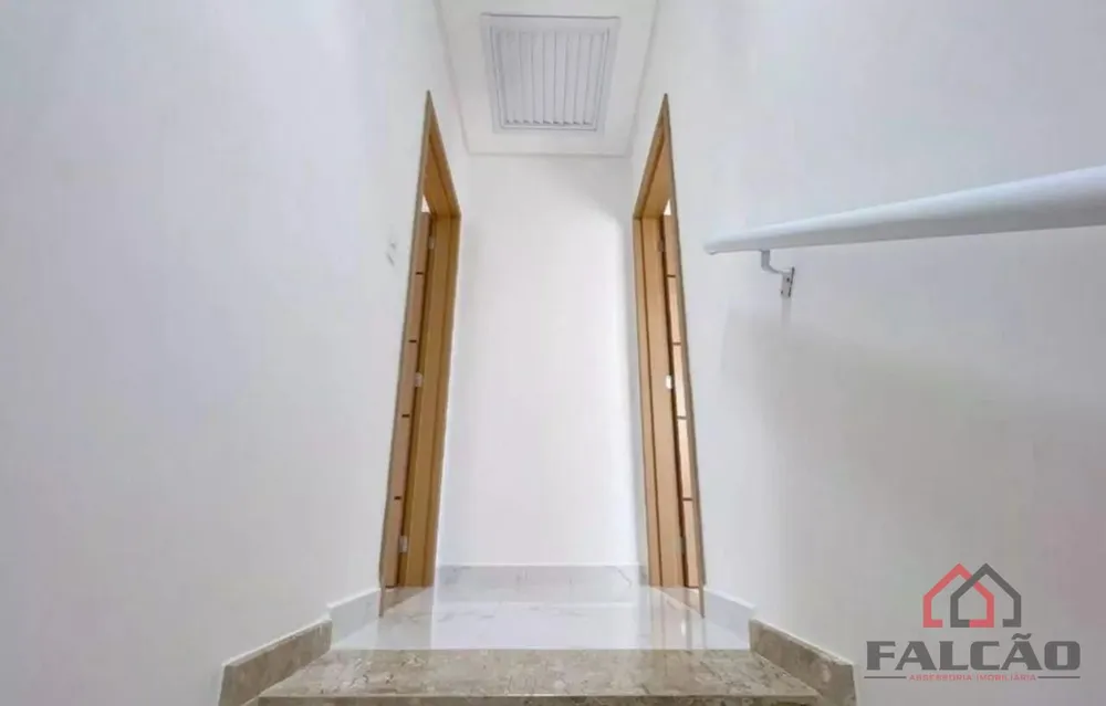 Sobrado, 2 quartos, 120 m² - Foto 5
