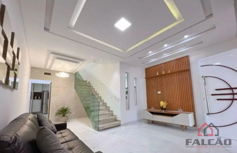 Sobrado, 2 quartos, 120 m² - Foto 3