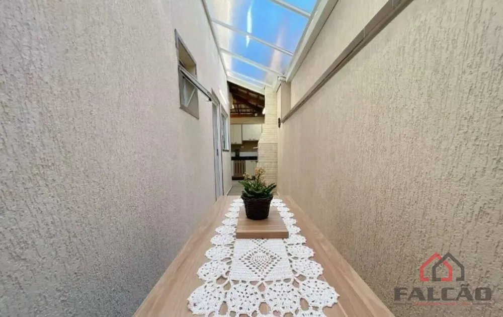 Sobrado, 2 quartos, 120 m² - Foto 15