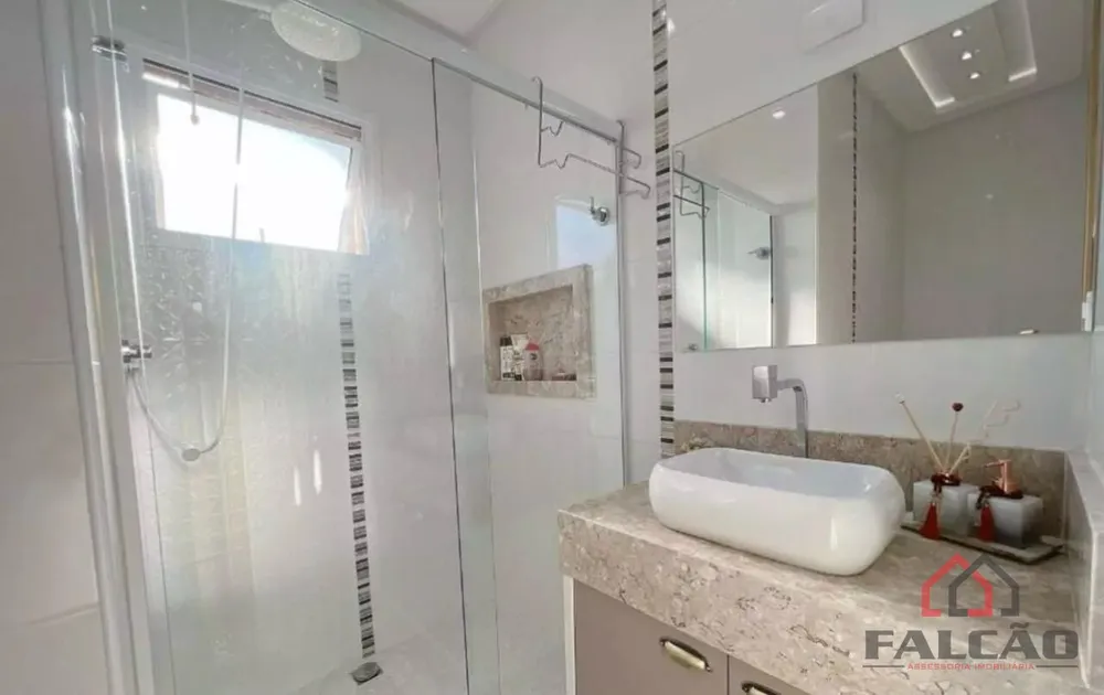 Sobrado, 2 quartos, 120 m² - Foto 7