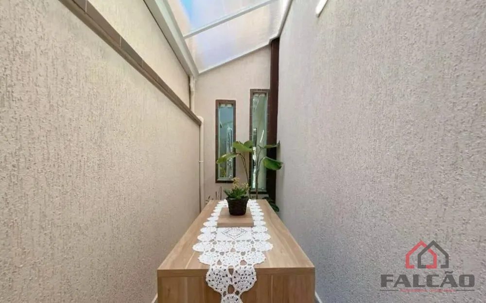 Sobrado, 2 quartos, 120 m² - Foto 14