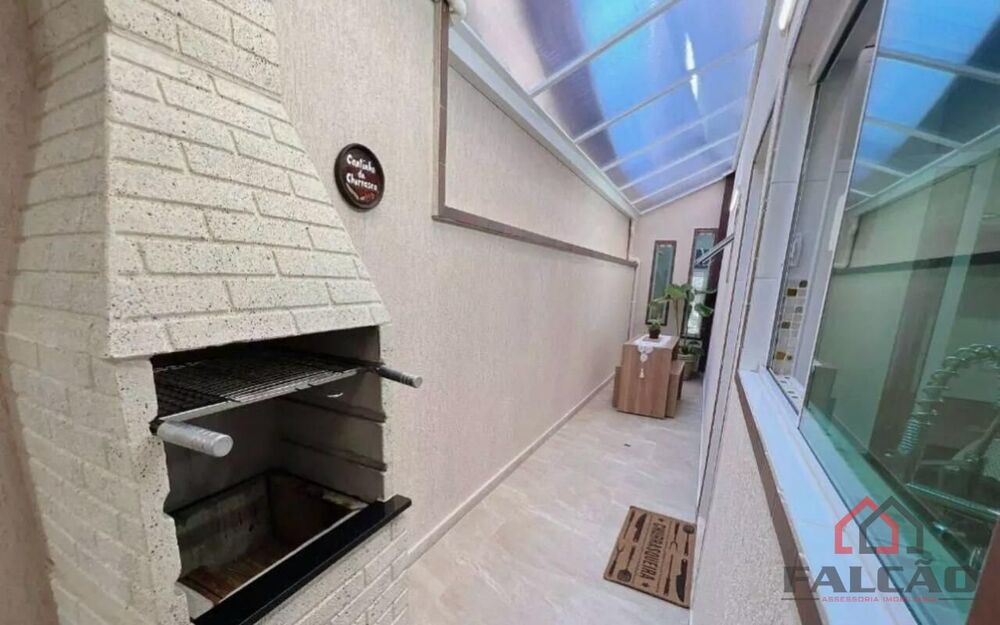 Sobrado, 2 quartos, 120 m² - Foto 4
