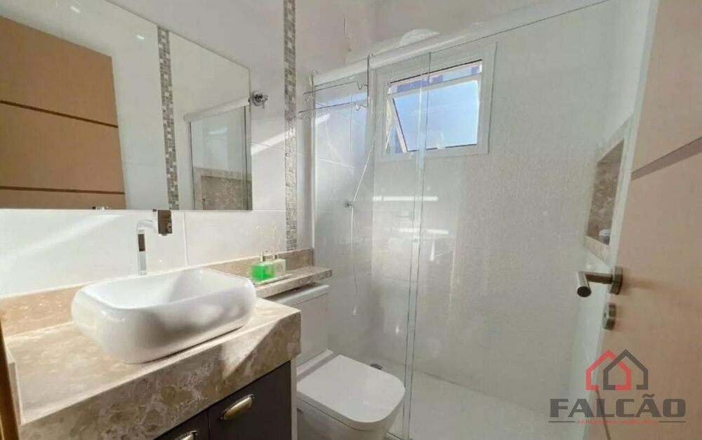 Sobrado, 2 quartos, 120 m² - Foto 2