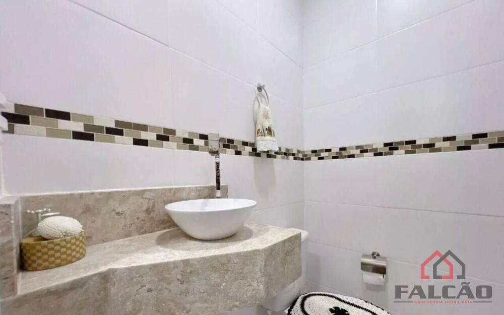Sobrado, 2 quartos, 120 m² - Foto 3
