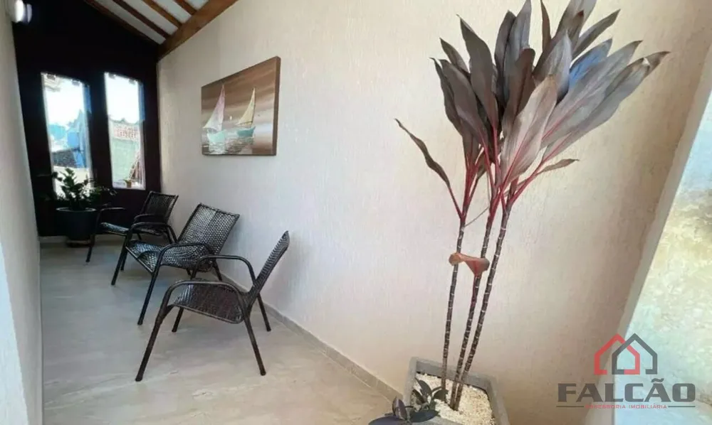 Sobrado, 2 quartos, 120 m² - Foto 16