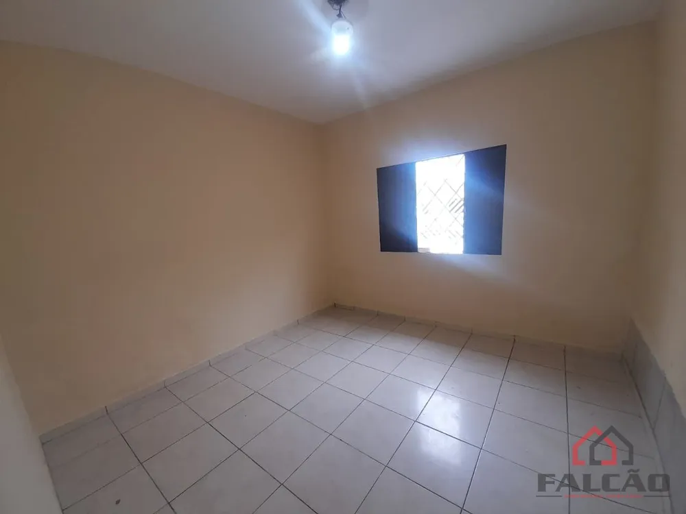 Casa, 2 quartos, 137 m² - Foto 1