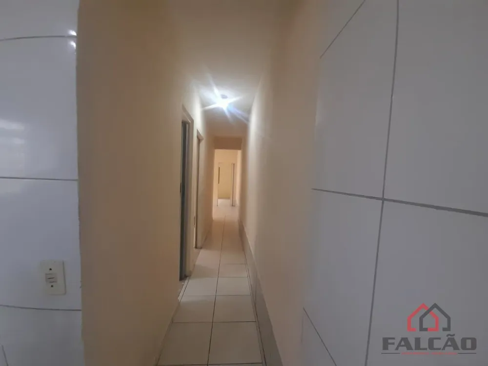 Casa, 2 quartos, 137 m² - Foto 3