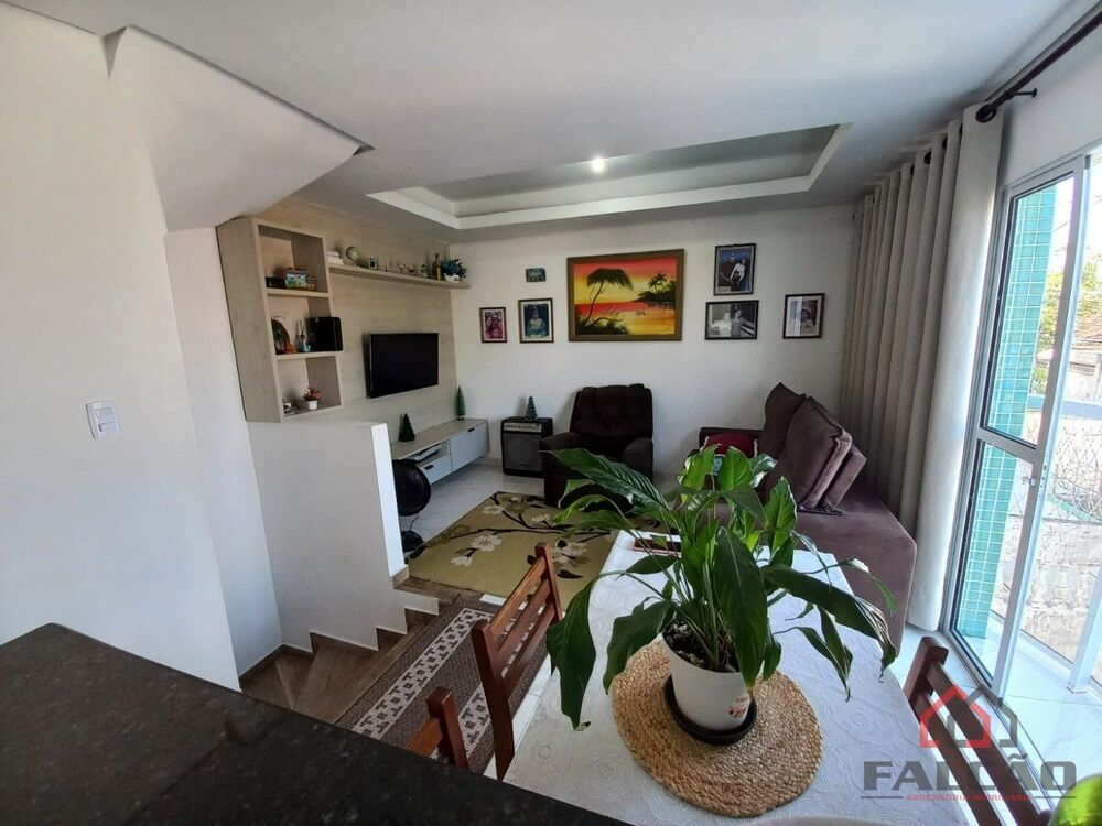 Casa, 2 quartos, 73 m² - Foto 2