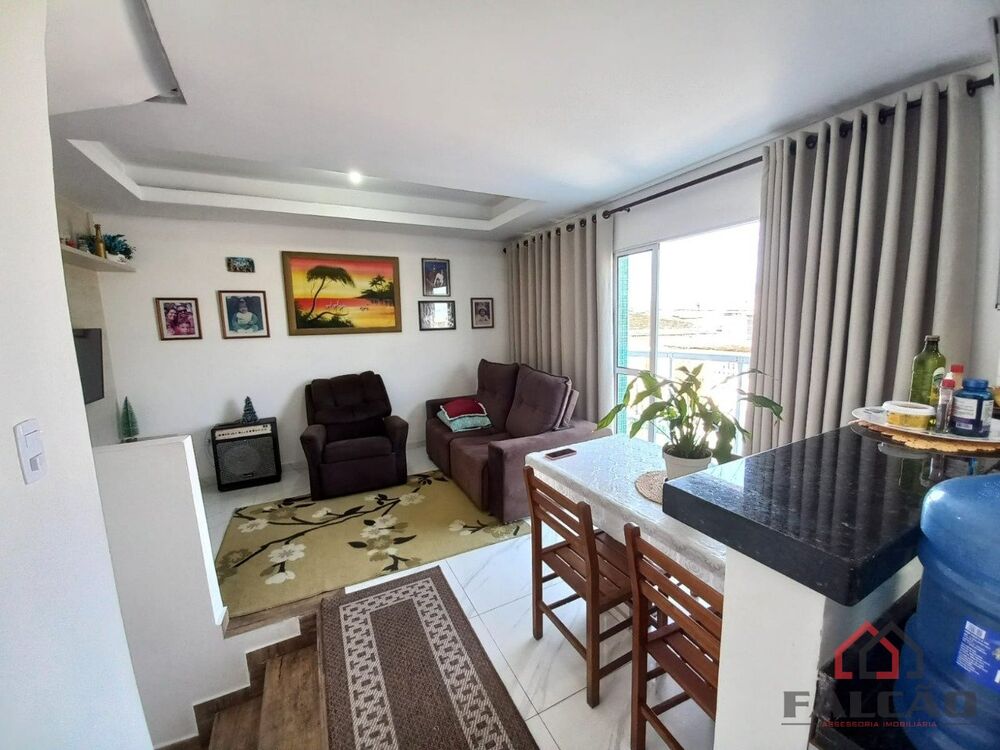 Casa, 2 quartos, 73 m² - Foto 1