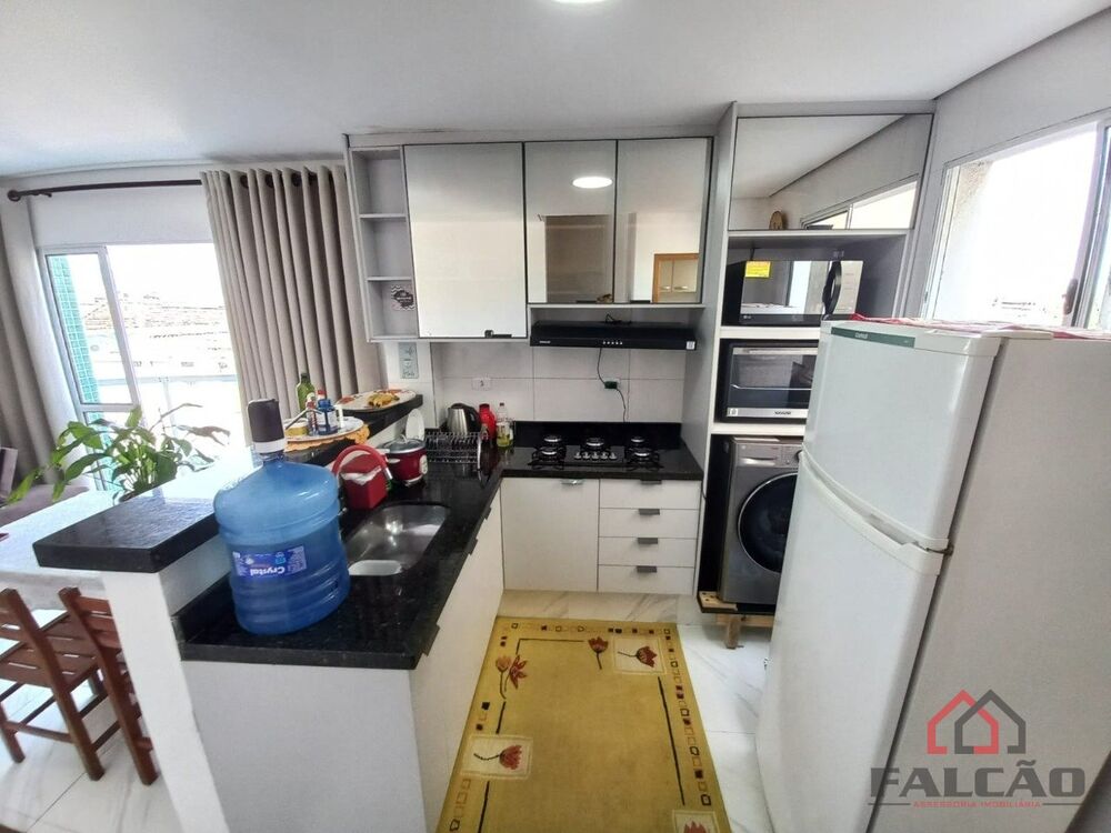 Casa, 2 quartos, 73 m² - Foto 8