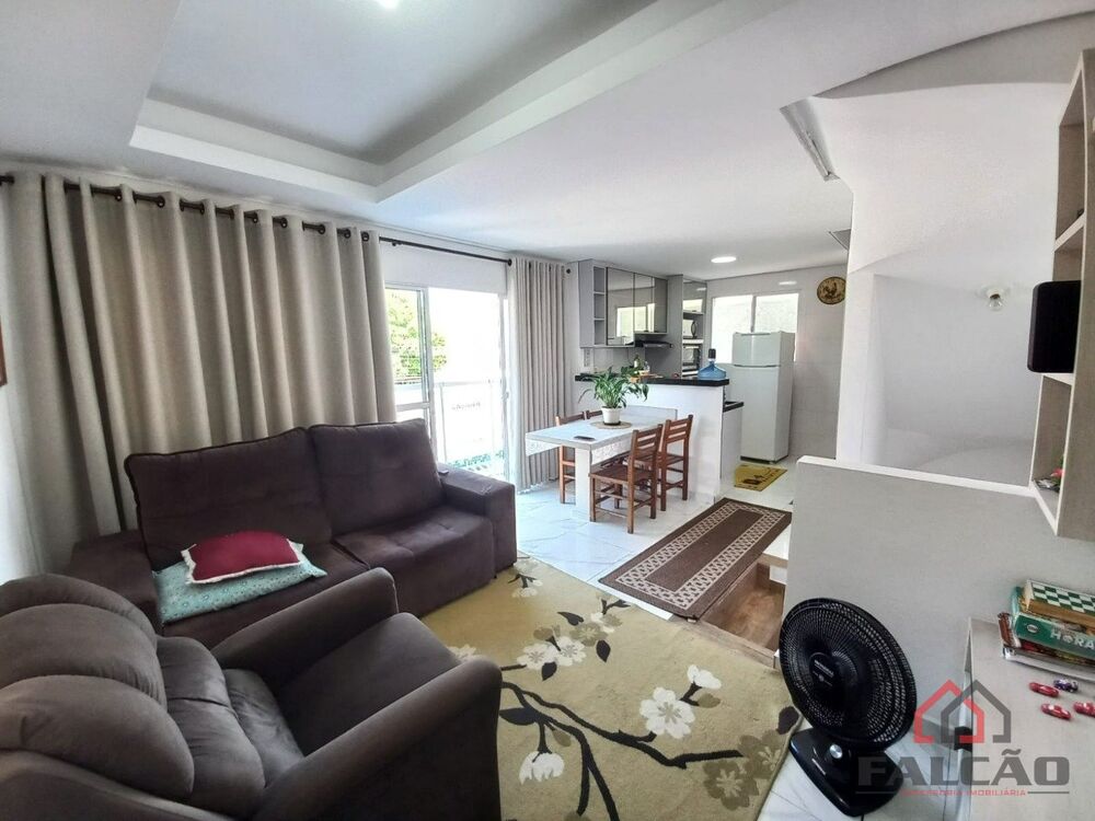 Casa, 2 quartos, 73 m² - Foto 3