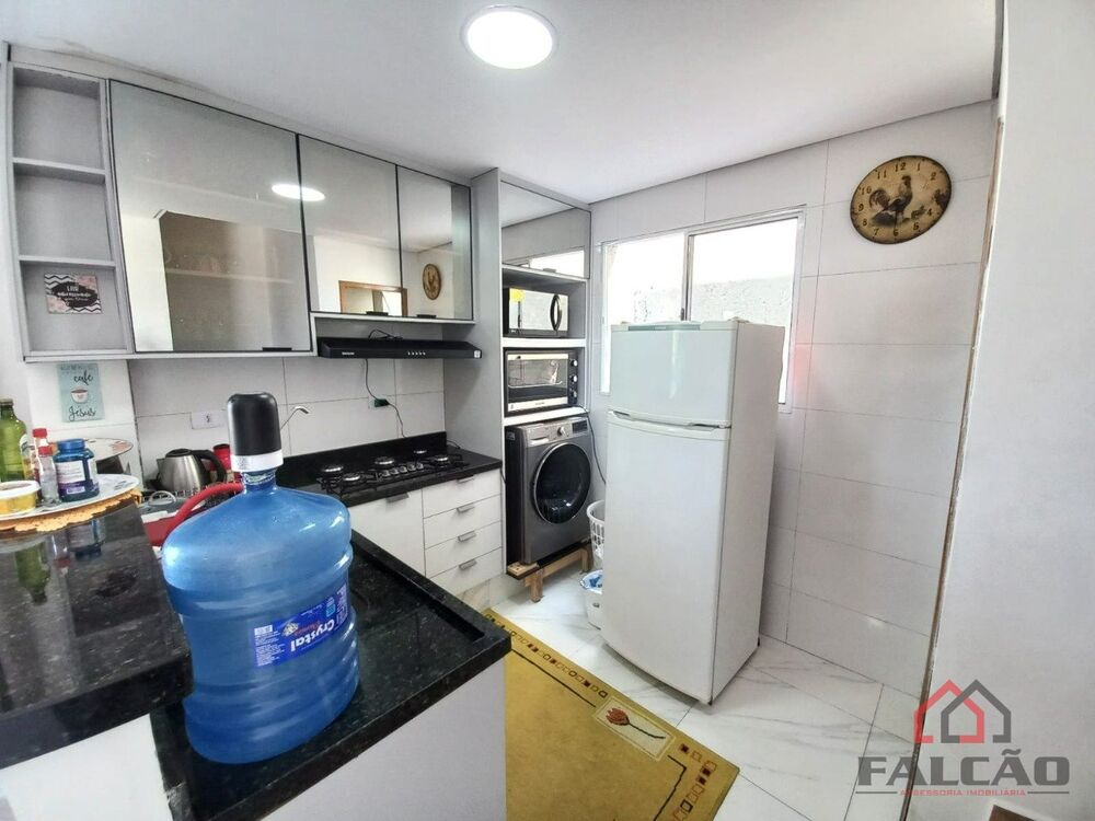 Casa, 2 quartos, 73 m² - Foto 7