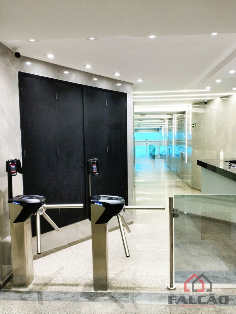 Conjunto Comercial-Sala para alugar, 75m² - Foto 8