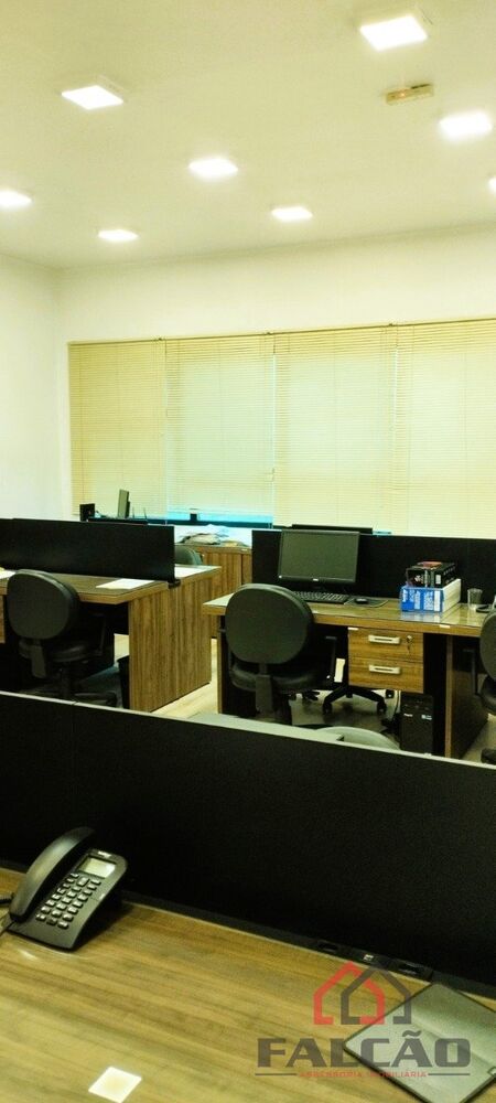 Conjunto Comercial-Sala para alugar, 75m² - Foto 1