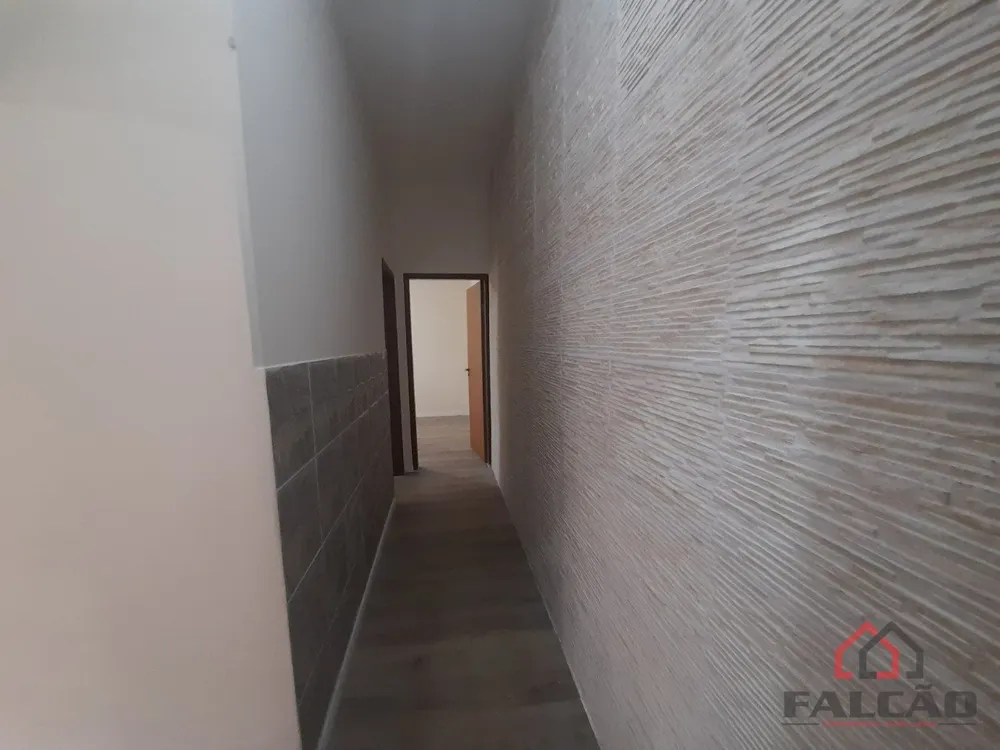 Casa, 2 quartos, 66 m² - Foto 3