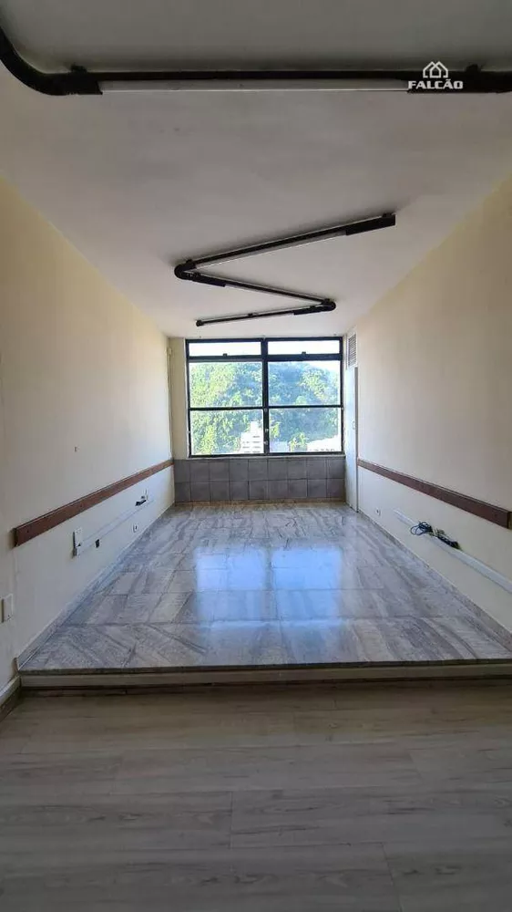 Conjunto Comercial-Sala à venda e aluguel, 25m² - Foto 1