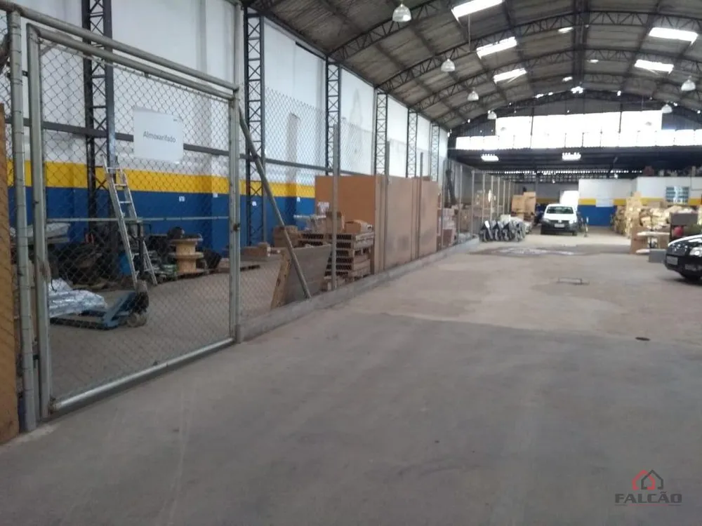 Terreno, 2200 m² - Foto 1