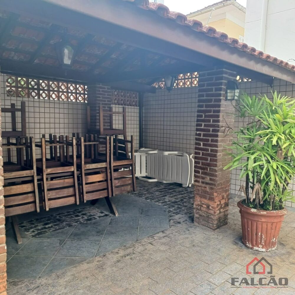 Apartamento à venda com 5 quartos, 200m² - Foto 8