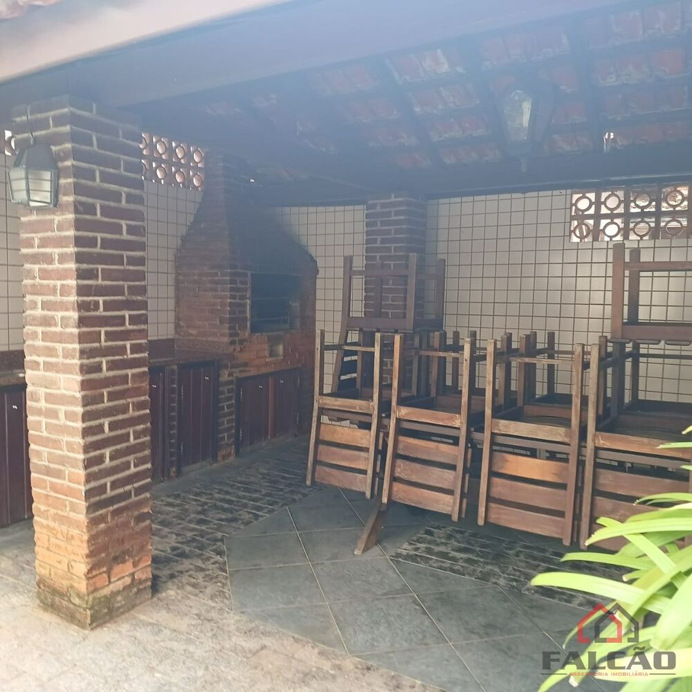Apartamento à venda com 5 quartos, 200m² - Foto 7