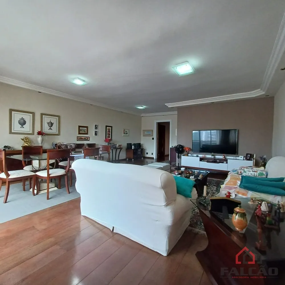 Apartamento, 5 quartos, 200 m² - Foto 7