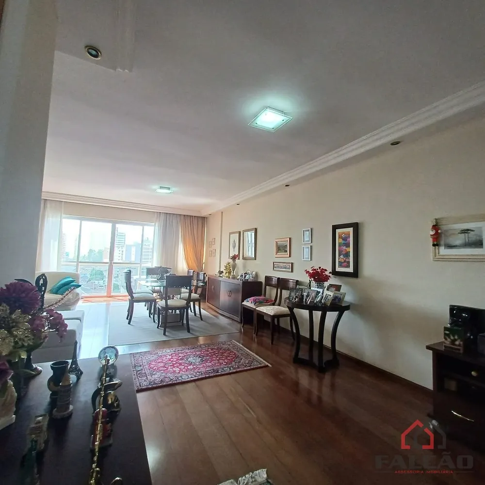 Apartamento, 5 quartos, 200 m² - Foto 4