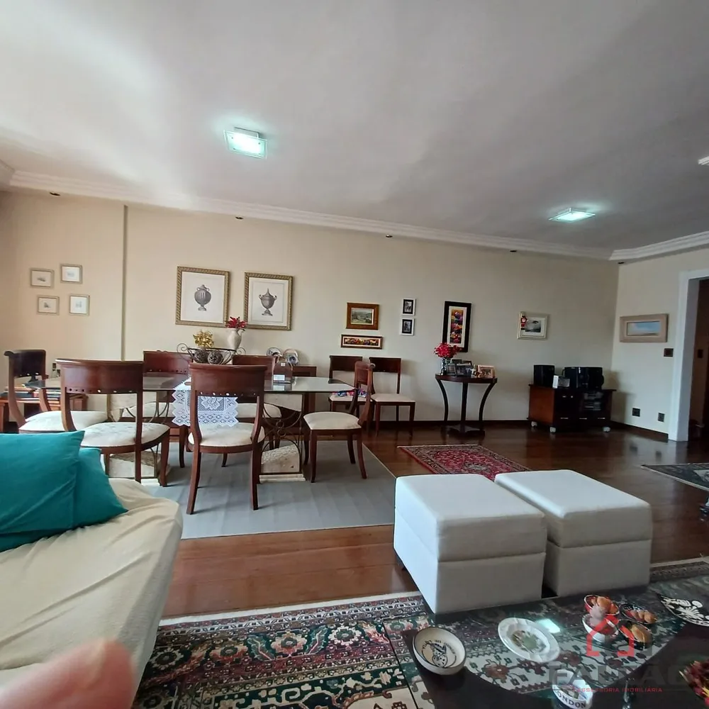 Apartamento, 5 quartos, 200 m² - Foto 6