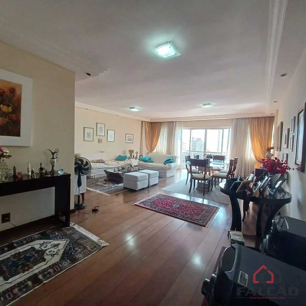 Apartamento, 5 quartos, 200 m² - Foto 1
