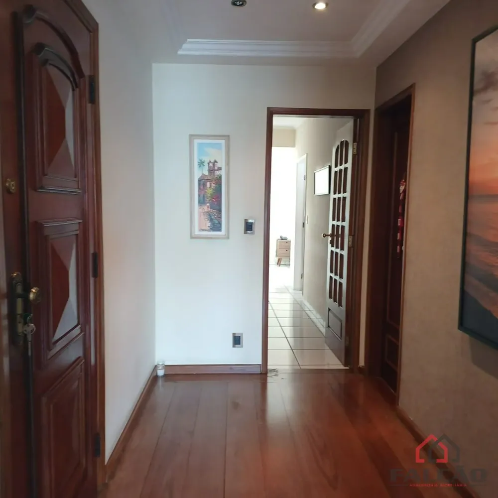 Apartamento, 5 quartos, 200 m² - Foto 9
