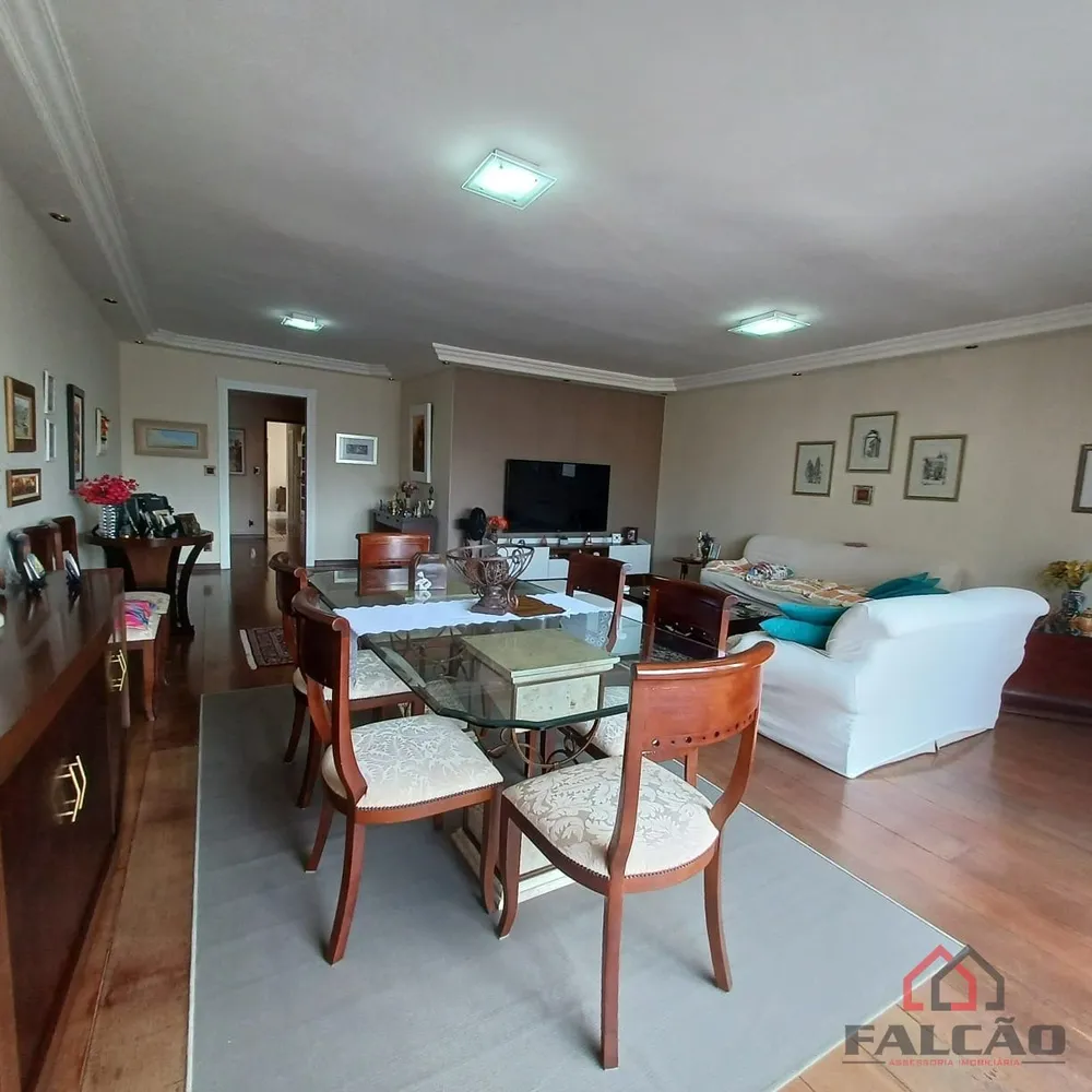 Apartamento, 5 quartos, 200 m² - Foto 3