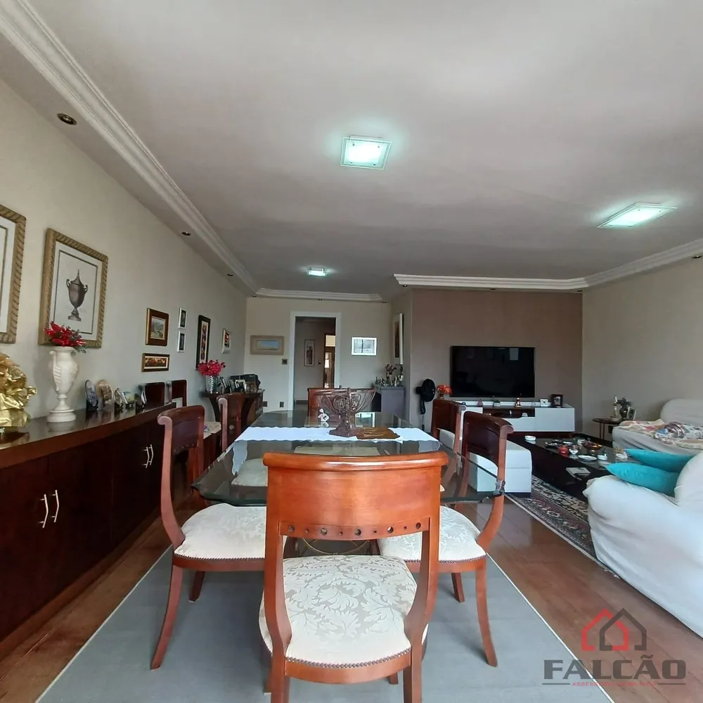Apartamento, 5 quartos, 200 m² - Foto 5