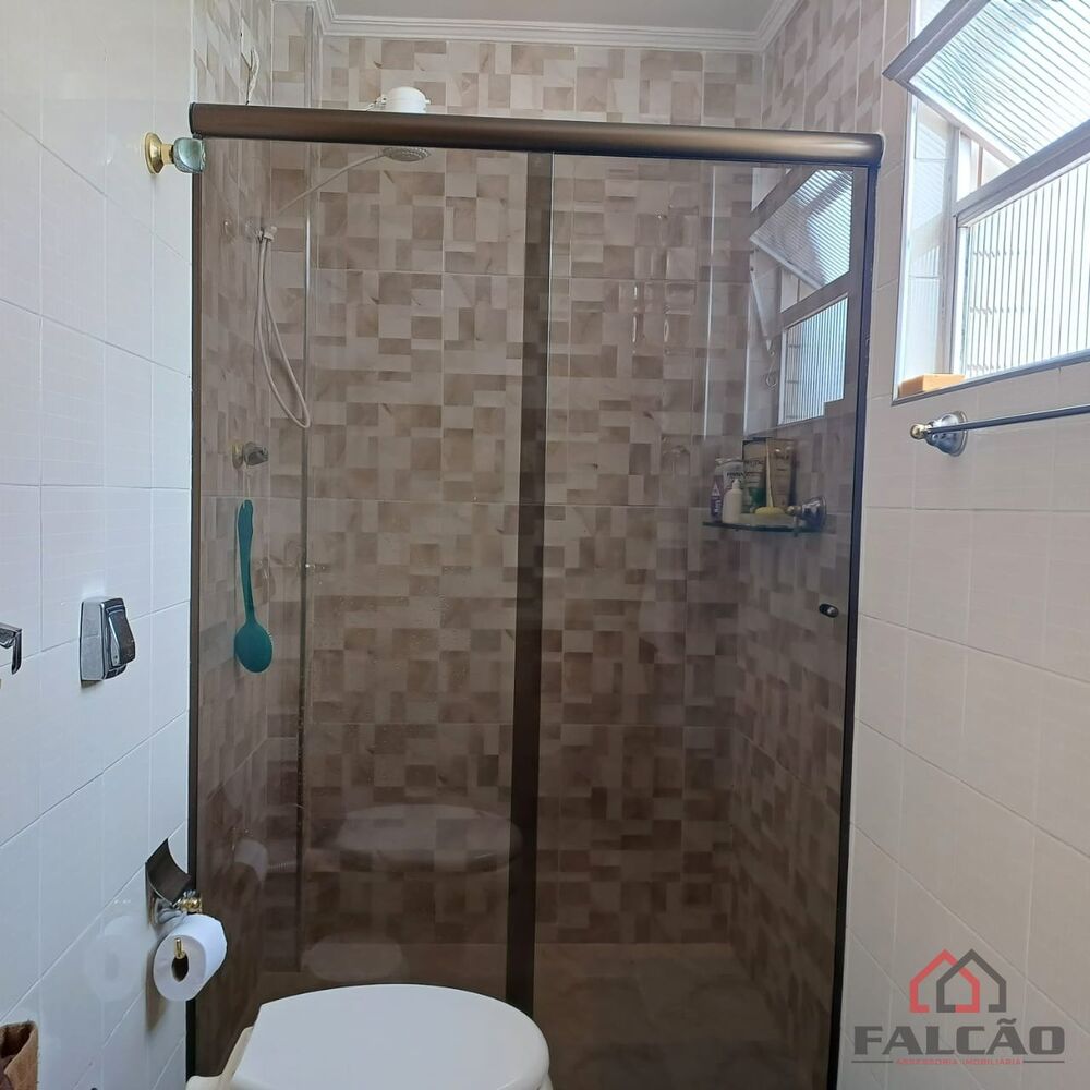 Apartamento à venda com 5 quartos, 200m² - Foto 6