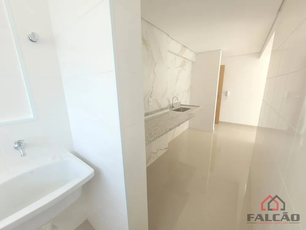 Apartamento, 2 quartos, 97 m² - Foto 8