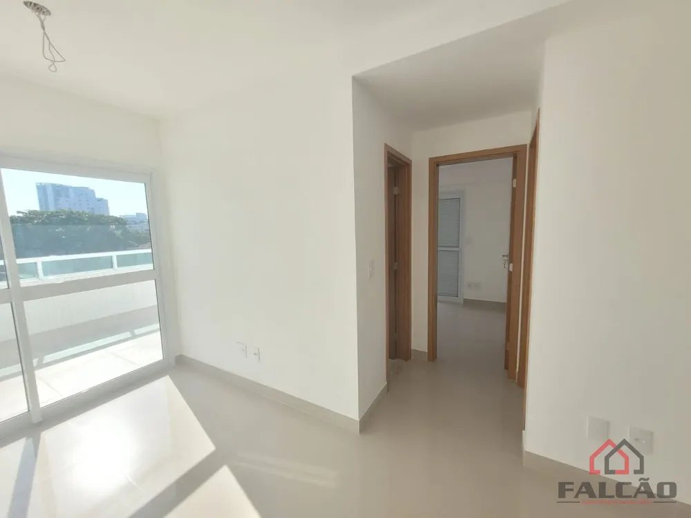 Apartamento, 2 quartos, 97 m² - Foto 1