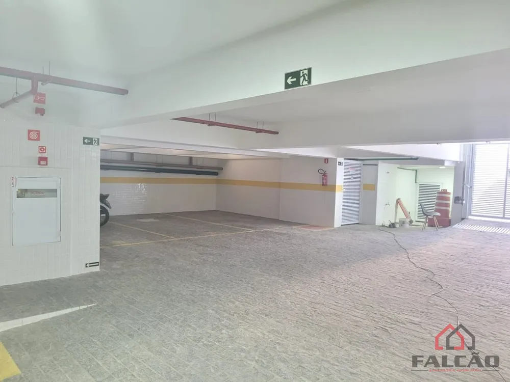Apartamento, 2 quartos, 97 m² - Foto 13