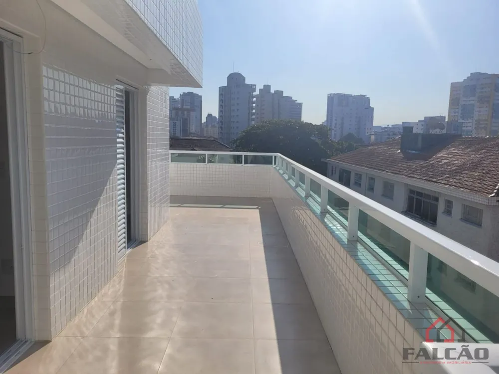 Apartamento, 2 quartos, 97 m² - Foto 12