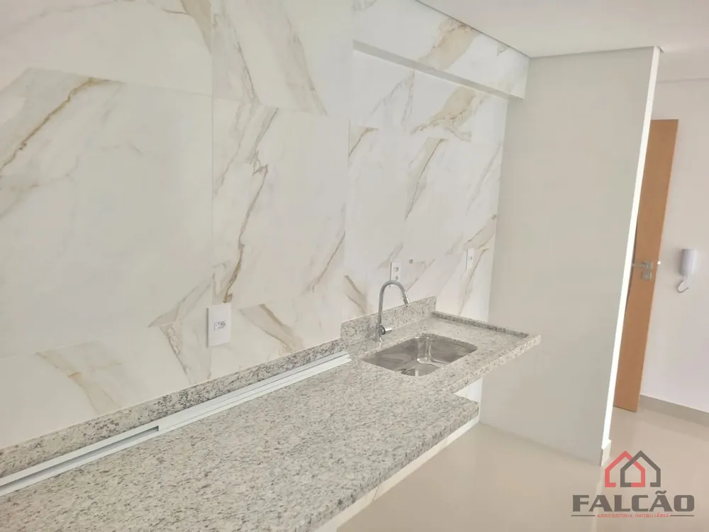 Apartamento, 2 quartos, 97 m² - Foto 6