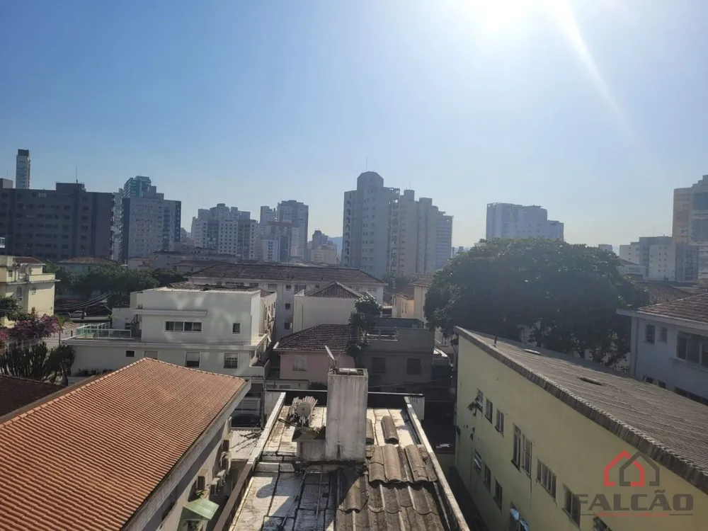 Apartamento, 2 quartos, 97 m² - Foto 9