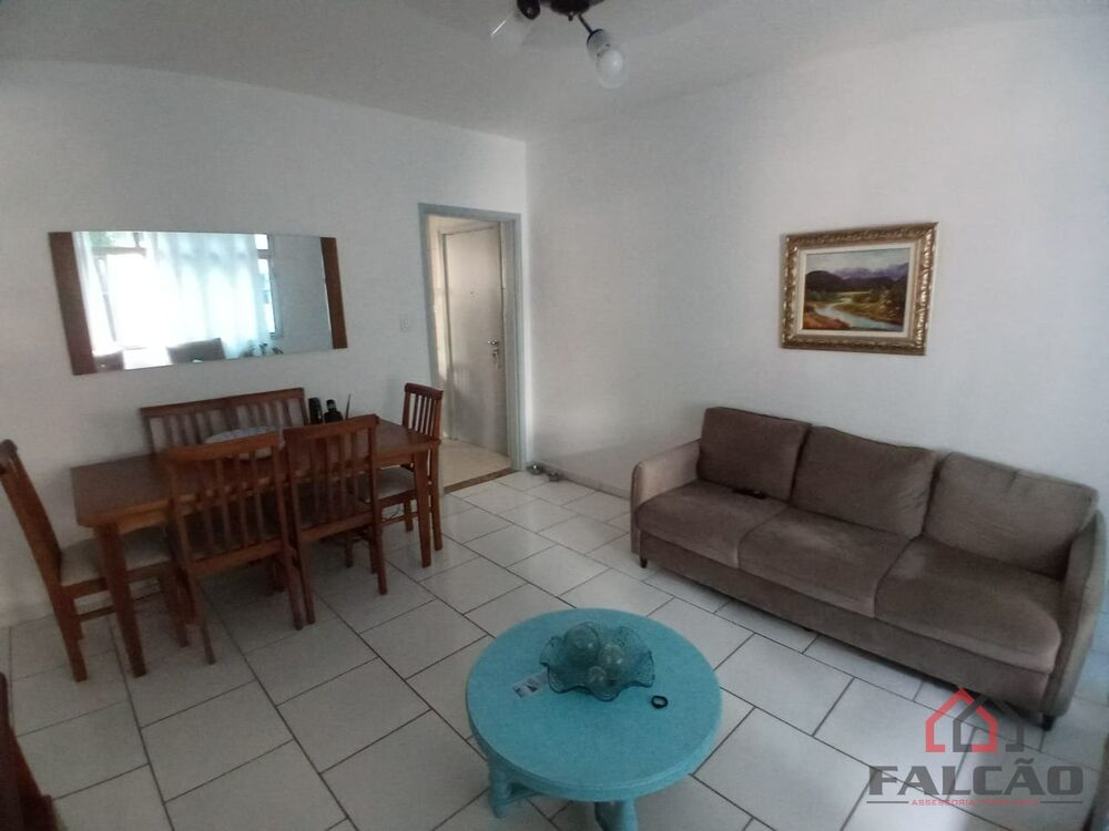 Apartamento à venda com 2 quartos, 109m² - Foto 2