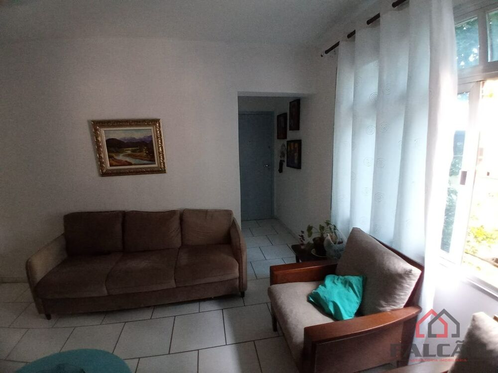 Apartamento à venda com 2 quartos, 109m² - Foto 1