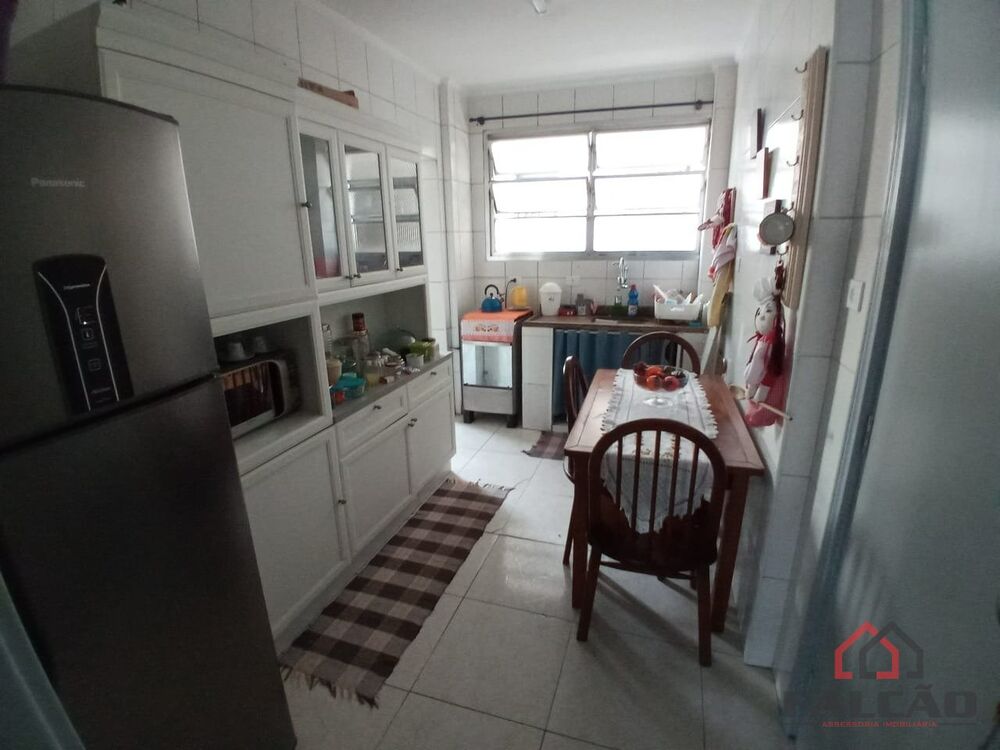 Apartamento à venda com 2 quartos, 109m² - Foto 6