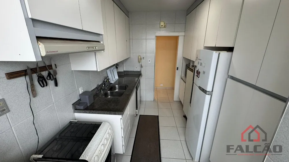 Apartamento, 3 quartos, 162 m² - Foto 11