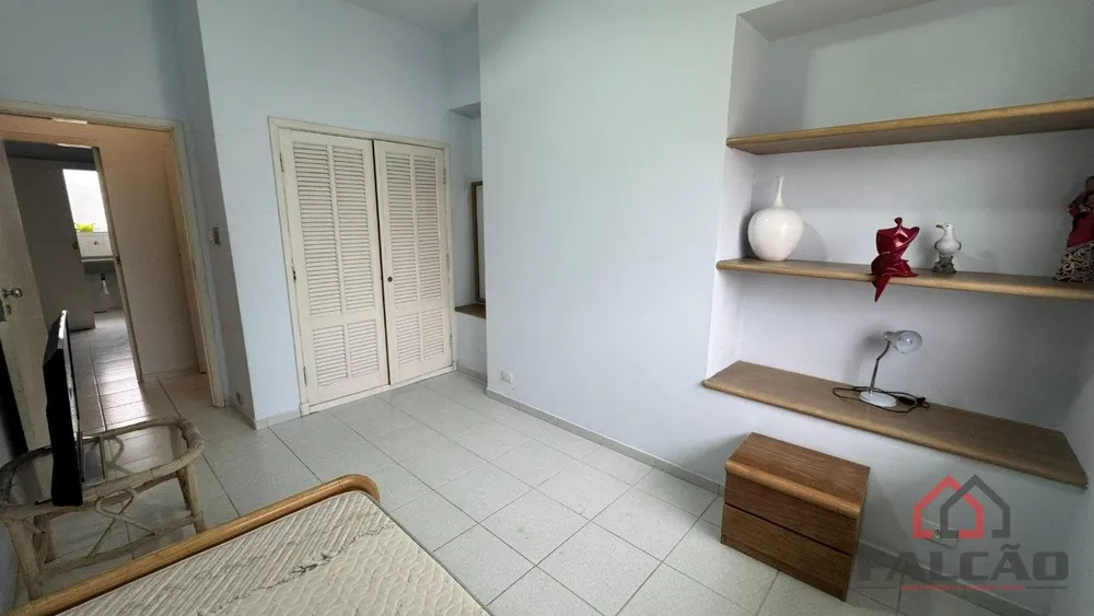Apartamento, 3 quartos, 162 m² - Foto 6