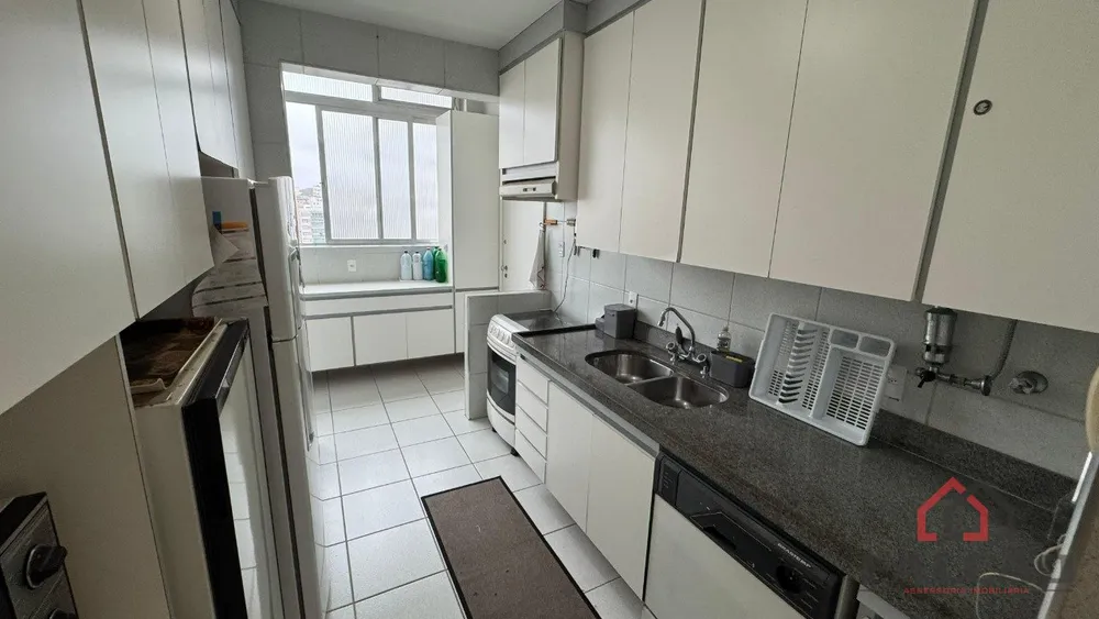 Apartamento, 3 quartos, 162 m² - Foto 10