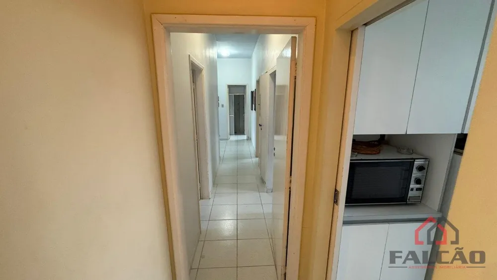 Apartamento, 3 quartos, 162 m² - Foto 5